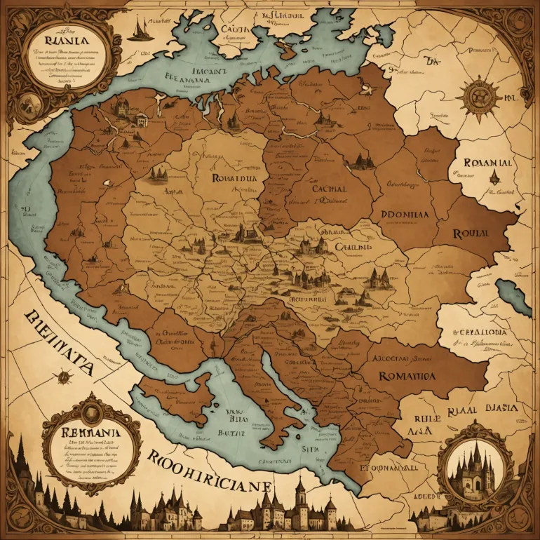 Tratatele Istorice Românești: Acordurile care au Modelat Istoria României