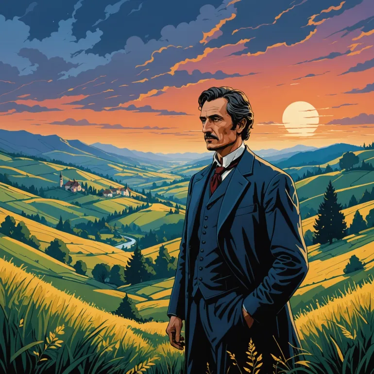 Rolul Cezarei în Literatură: Pasiunea Cezarei Modelează Drama Literară