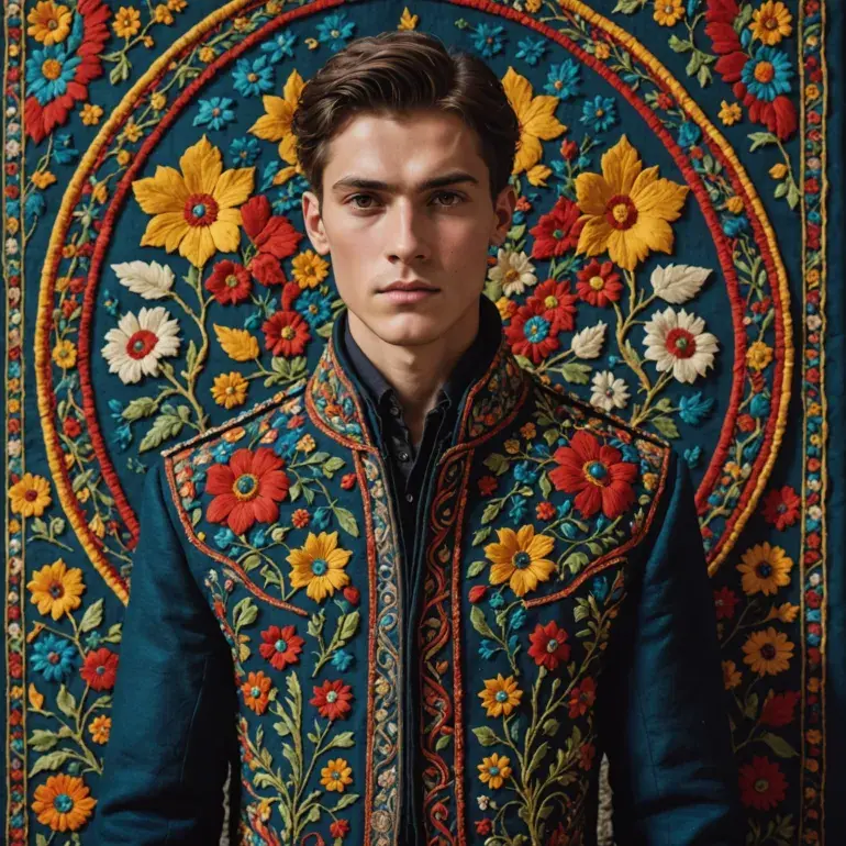 Călătoria Eroică a lui Harap-Alb: Aventura care Definește Eroismul