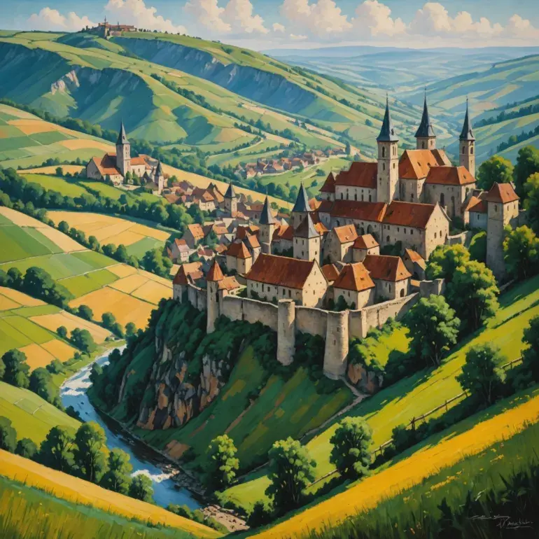 Evenimente Istorice Timpurii ale României: Momente Cheie care au Definit Trecutul Țării