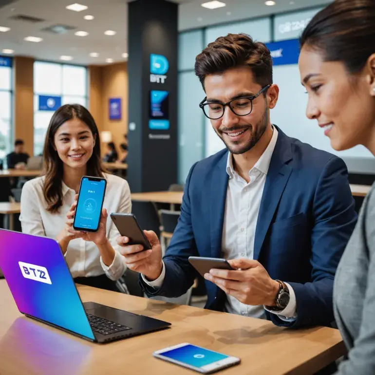 Ghid pentru Activarea Serviciilor de Internet Banking: Cum să Activezi BT24 Fără Probleme