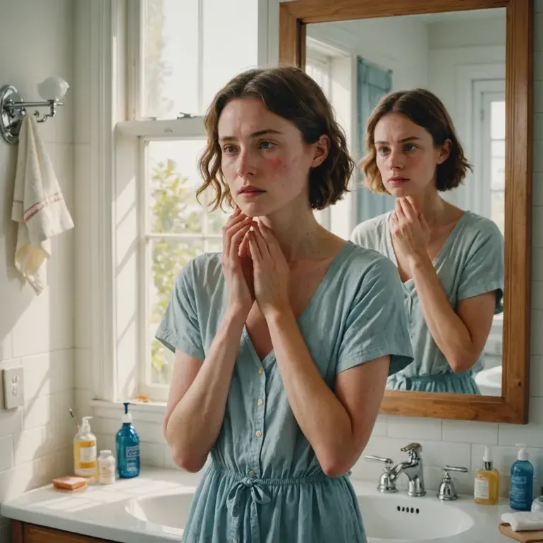 Gestionarea Alergiilor Cronice ale Pielii: Tratarea Eficientă a Alergiilor Persistente