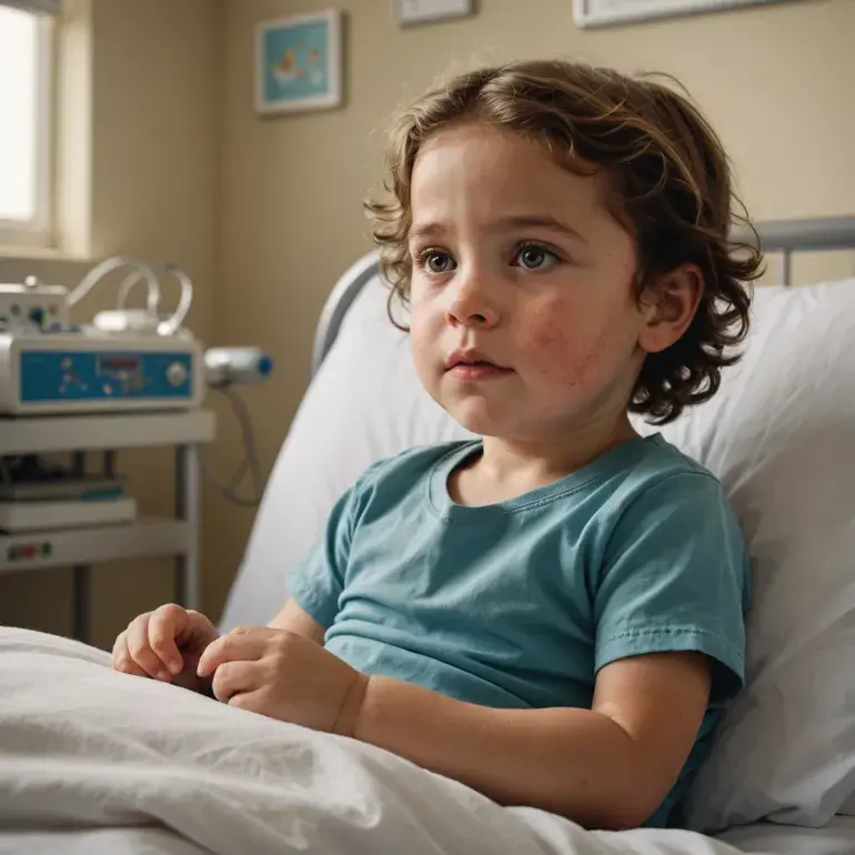 Îngrijirea în Boli Infecțioase: Sprijin pentru Pacienții cu Afecțiuni Contagioase