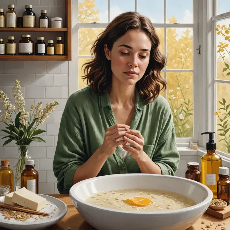 Tratarea Alergiilor Cutanate cu Mâncărimi: Scapă de Disconfort cu Tratament Eficient