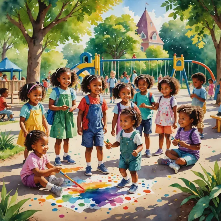 Învățarea Cititului la Preșcolari: Modalități Distractive de a Dezvolta Primele Abilități de Citire