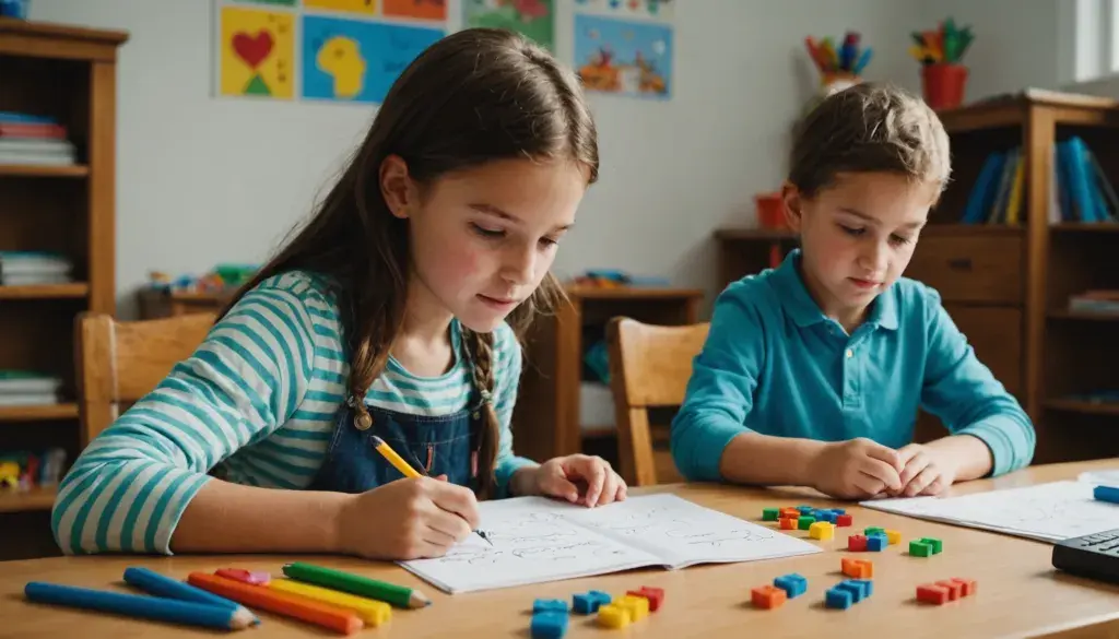 Activități Creative de Învățare pentru Preșcolari: Stimulează Creativitatea în Clasele de Grădiniță