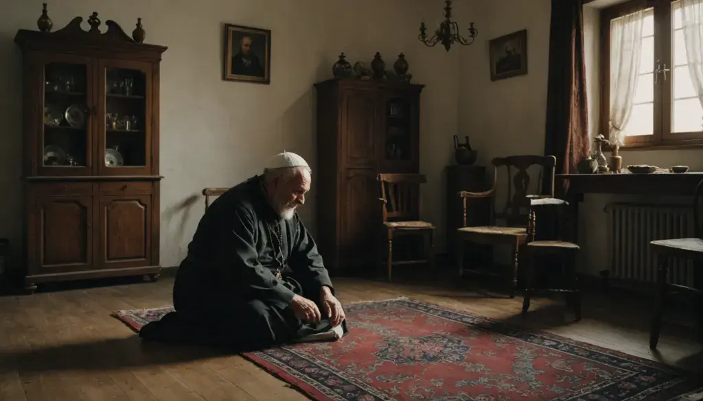 Rugăciuni Ortodoxe pentru Pace: Rugăciunile Aduc Liniște și Calm Spiritual