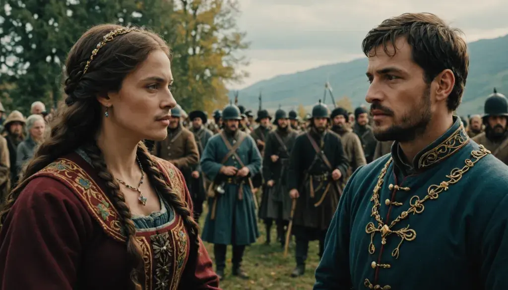 Cântece de Iarnă Românești: Sărbătorește cu Colindele de Iarnă ale României