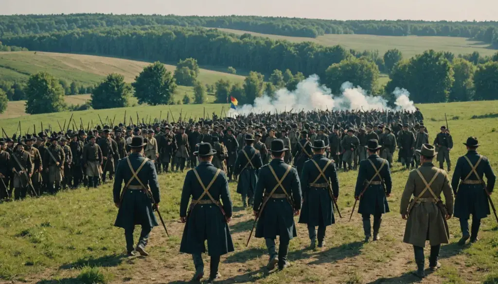 Repere Istorice ale României: Momente Cheie din Istoria Țării