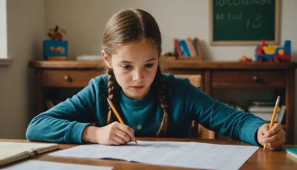 Activități Matematice Distractive pentru Copii: Cum să Faci Matematica Captivantă pentru Cei Mici