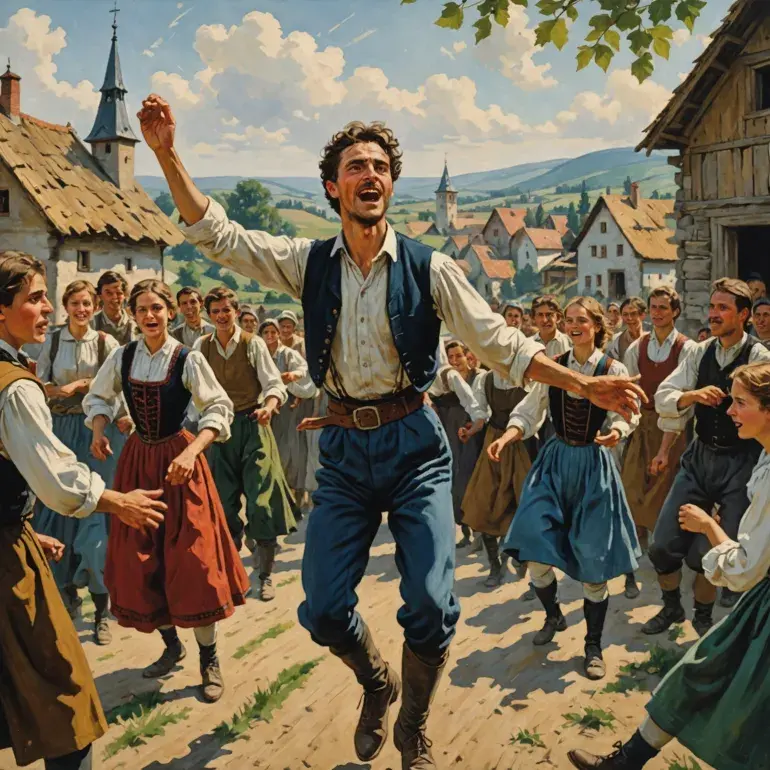 Relațiile Personajului Ion: Legăturile care Modelează Călătoria Dramatică a lui Ion