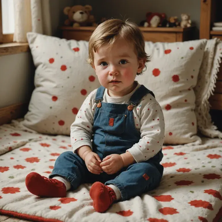 Tratamentul Afecțiunilor Cronice ale Pielii la Copii: Gestionarea Condițiilor Persistente ale Micuților