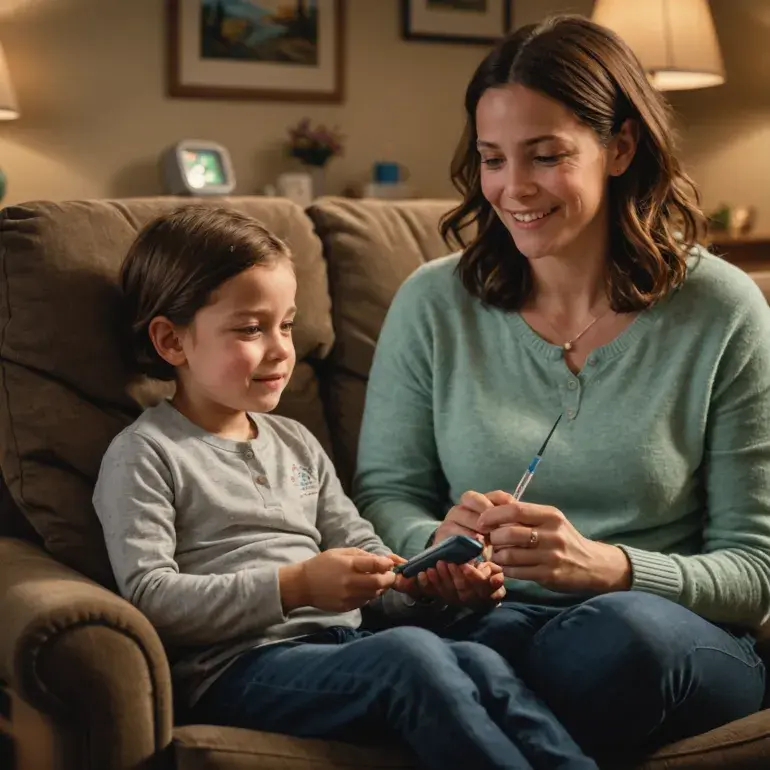 Tratarea Infecțiilor Virale la Copii: Gestionarea Sigură a Virozelor la Cei Mici