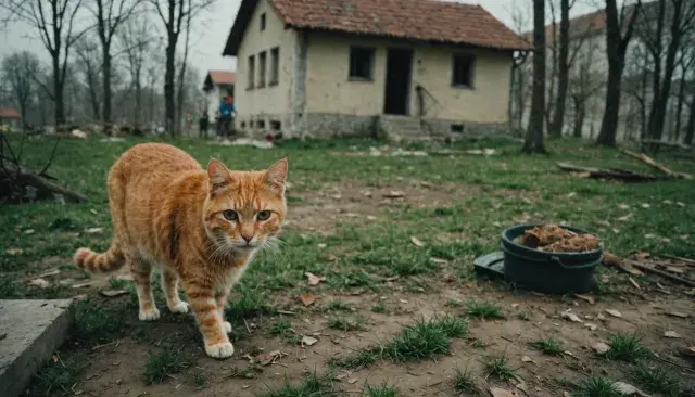 Gestionarea Problemelor de Sănătate ale Pisicilor: Îngrijirea Felinelor cu Boli Grave