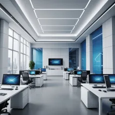 Cum să Îmbunătățești Gestionarea Documentelor de Afaceri: Soluțiile „XDocs” Revoluționează Procesele în 2025