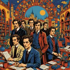 Modernismul în Literatura Română: Principalele Trăsături ale Curentului Literar