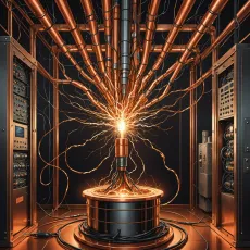 Efectele Magnetice ale Electricității: Impactul Magnetic al Curentului Explicat