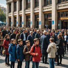 Sistemul de Vot din România: Cum Funcționează Procesul Electoral