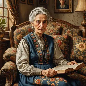 Povești Populare Românești pentru Educație: Basmele Învață Copiii Valori și Creativitate